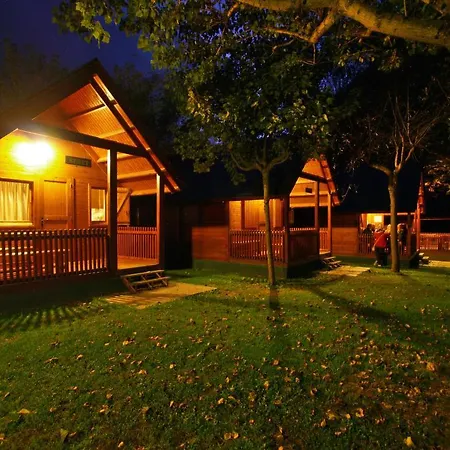 Campingplatz Verneda Mountain