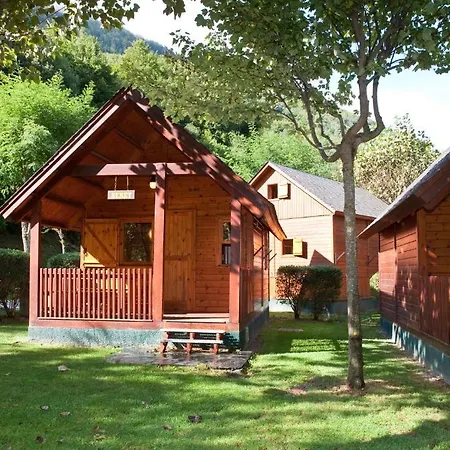 Verneda Mountain Arrós