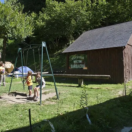 Campingplads Verneda Mountain