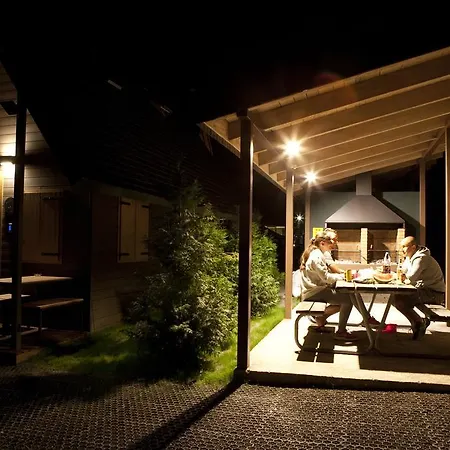 Verneda Mountain Camping 2*