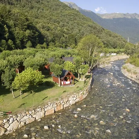Verneda Mountain 2*