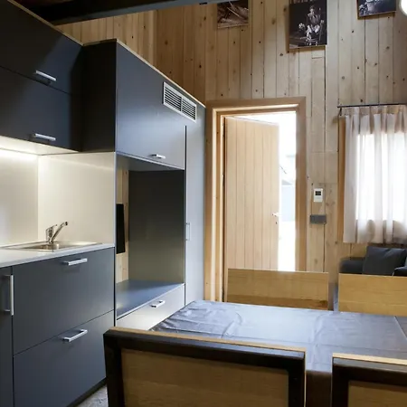 Camping Verneda Mountain 2*