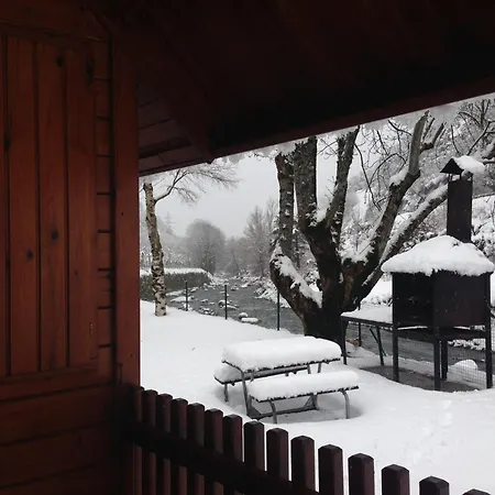 Verneda Mountain Camping 2*