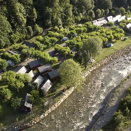 Camping Verneda Mountain