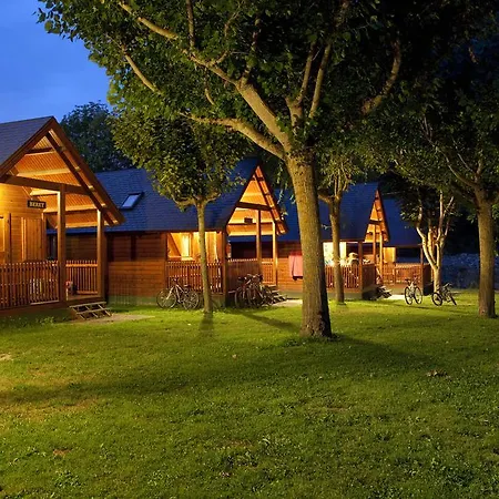 Campingplads Verneda Mountain