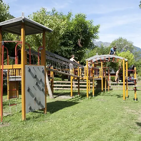 Campingplads Verneda Mountain
