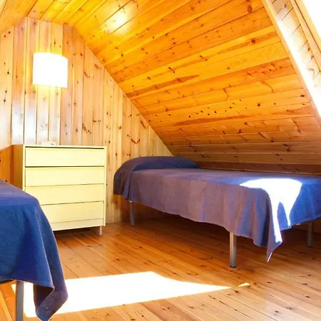 Campingplads Verneda Mountain