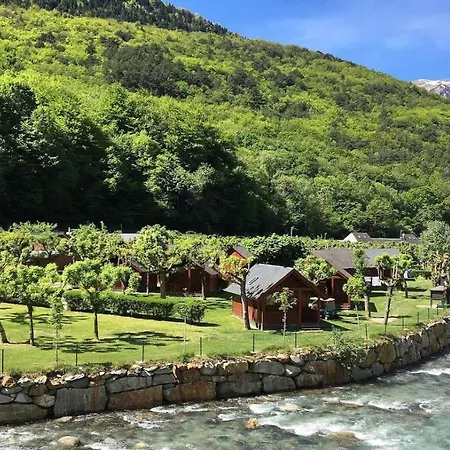 Verneda Mountain Campingplads 2*